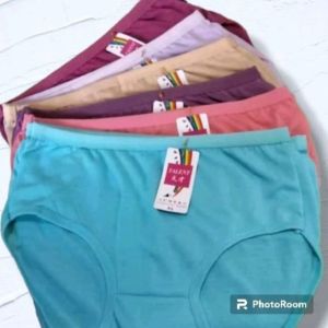 1 LUSIN CD Wanita // celana dalam // cd wanita dewasa // sempak wanita // cd dewasa // dalaman cewek