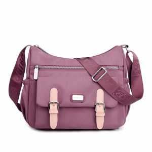 TAS SELEMPANG WANITA IMPORT CHIBAO 2571#