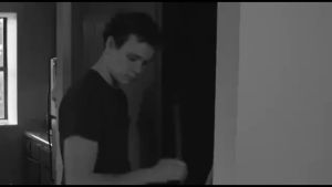 【eoxjk】[ในสต็อก] Local StockWall-Mounted Ironing Board โต๊ะรีดผ้าพับประหยัดพื้นที่180องศาหมุนซ่อนที่รองรีด0JO7