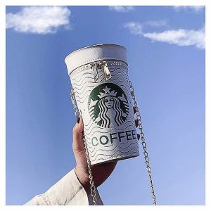 Tas Selempang Anak/ Starbuck Sling Bag Kids BAG862