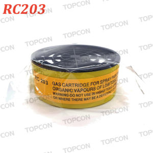 Refill Cartridge Filter Masker NP 305 NP 306 RC 203 Refill mask filters