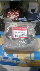 CDI Honda Tiger KCJ & Unit CDI Motor Tiger