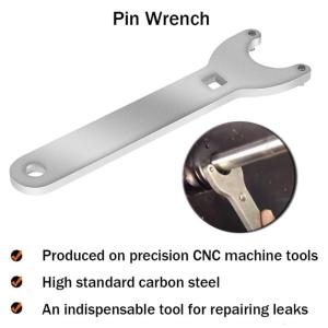 Strong Marine Hydraulic Seal Kit Resists Saltwater Corrosion Heavy Duty Hydraulic Steering Cylinders Seal for HC5345