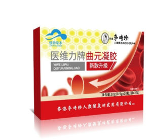 Blood lipid lowering capsules Blood lipid regulation Natural herbal capsules Specially for people with three highs Removing blood vessel waste Cholesterol balance regulating capsules