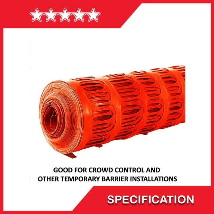 1M%20X%2030%20METER%20WARNING%20BARRIER%20FENCE%20ORANGE%20NETTINGREFLECTIVE%20SAFETY%20NETTING%20FENCING%20BARRIER%20ROLL%20REFLECTIVE%20PLASTIC%20SAFETY%20CONSTRUCTION%20NETTING%20BARRIER%20PLASTIC%20ORANGE%20MESH%20FENCE%20NET%20-%20Image%203
