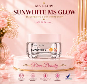 (ORIGINAL) SUNWHITE MS GLOW / DAY MS GLOW