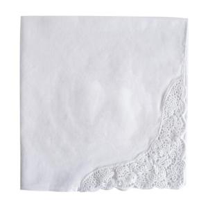 Multipurpose White Cotton Square For DIY Crafts And Painting Dye Ready Textiled Soft Touching Fabric For Home Projects