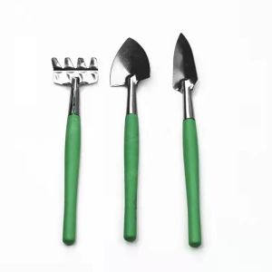 Garden Shovel For Gardening Planting Mini Shovel Rake Garden Tools And Equipment Garden Tool Set