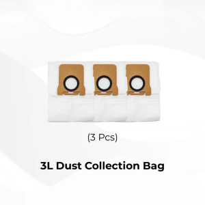 For Dreame L10s Pro Ultra Heat  L10 Prime  L10s Ultra  SE  L10 Ultra Robot Vacuum Cleaner Accessories