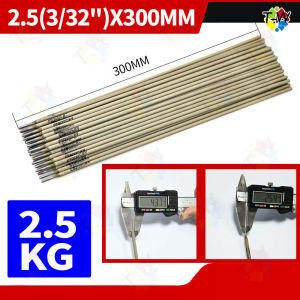 5KG/2.5KG 280PCS Welding Rod E6013 For Tubular Metal Hreo Stone Bridge Welding Materials Steel General Household