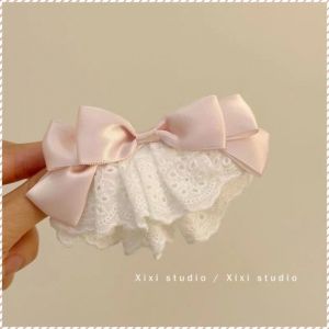 Grab Clip Cute Hairpin Date Vintage Elegance Lady Summer Daily Leisure Schools