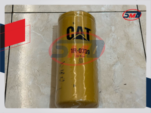 1R-0739 OIL FILTER ASSEMBLY 3304 3306 1R0739 FILTER OLI