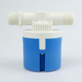 Float Valve Control Tanki Air Otomatis Water Level Control Valve Ball. 