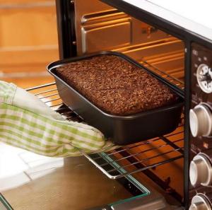 Cake Maker Loaf Pan Oven Tray Kitchen Fruit Gadgets Bread Mold Carbon Steel Baking Gadgets Non Stick Bread Toast