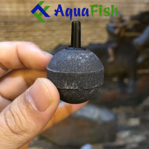 [HOÀN TIỀN 10%]Quả Sủi Khí Oxy Dành Cho Bể Cá Cảnh Hồ Cá Cảnh (kết hợp với dây sủi phi 4 và máy sủi khí oxy)