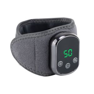 Electric Wrist ce with Hot Compress carpal tunnel wrist support hand support for carpal tunnel