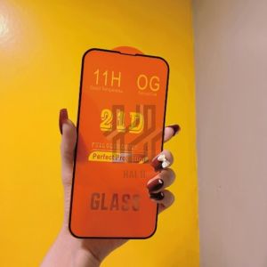 Cường lực 21D cho iphone