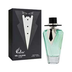 [MUA 1 TẶNG 1] Nước hoa nam Charme Mr.Charme 10ml | 100ml Lưu Hương Lâu Chính Hãng