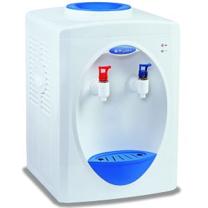 Miyako Dispenser Air / Dispenser Meja Hot and Normal - WD189H - FREE ONGKIR Jabodetabek