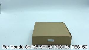 ตัวควบคุมแรงดันไฟฟ้าสำหรับฮอนด้า SH125 SH150 UH125 UH125D PES125 PS125 PES150 PS150 31600-KTF-641 PES PS SH UH 150 125