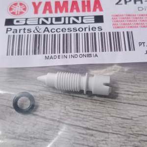 [HCM] Ốc chỉnh gió Exciter 150  Sirius Fi / Vít chỉnh garanti xe Yamaha / Ốc họng ga Exciter 150 / Vít chỉnh gió