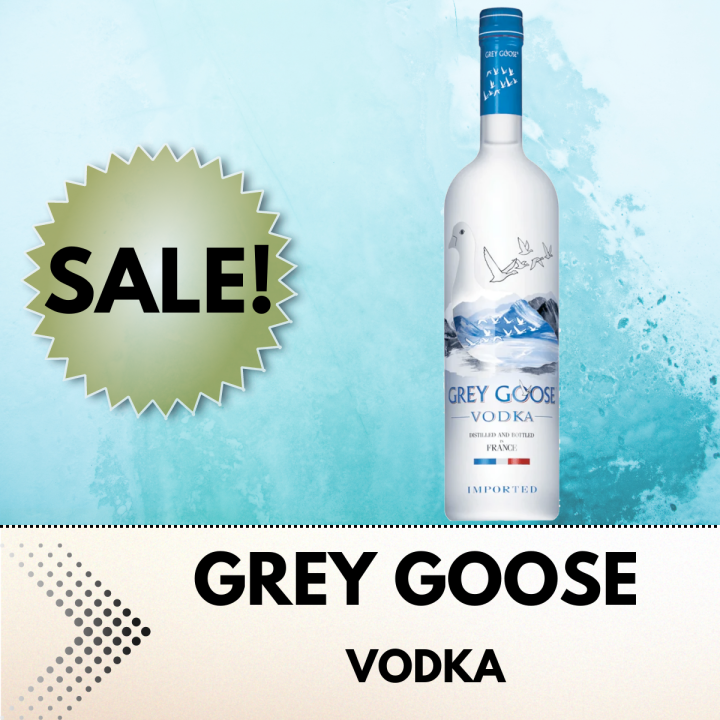 Canada goose vodka price best sale