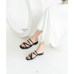 Damelia Melstore Vinsha Sandal Wanita