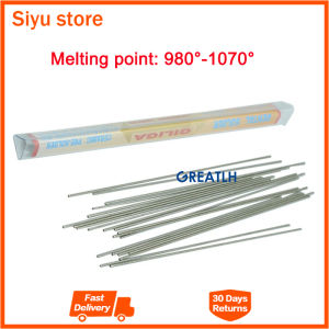 High Temperature Welding Rod  nichrome For PFM Soldering Dental laboratory materials
