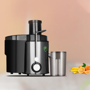 Business Electric Juicer Fruits Extractor Fruit Juice Maker