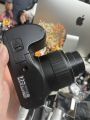 Máy ảnh Casio Exlim EX-FH20. 