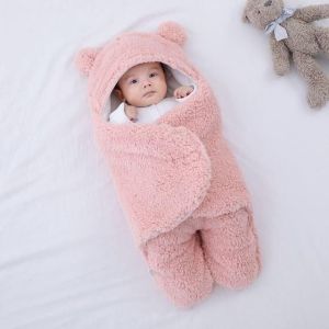 Selimut Bayi Karakter Selimut Bulu Selimut Praktis
