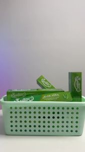 Zaitun Toothpaste Bulk - Extra Mint/Whitening/Aloe Vera (175g x 6) Ubat Gigi Halal