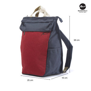 Boardwalk Lanford Mens Stylish Backpack