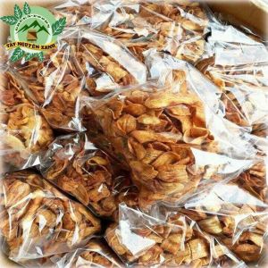 Combo 5Kg Chuối Sấy Không Đường Nhà Làm