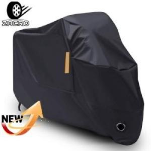 Universal Motorcycle Cover waterproof for Click 125i/MIO/ADV/NMAX/AEROX/RAIDER/WATER Motorbike Vehicle Cover for with Lock-Holes Storage Bag