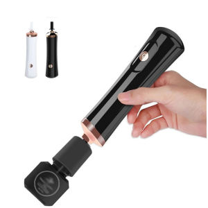 eyelash glue shaker / brush cleaner pembersih brush elektrik