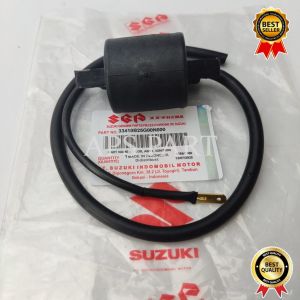 APS PART Koil Coil Kuil Suzuki Satria Fu 150