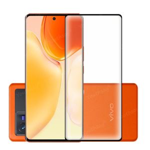 Tempered Glass Vivo X70 Pro Tempered Glass Vivo X70 Pro 2021 Full Lem Full Cover