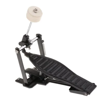 Magic Sound กระเดื่องกลอง Beater สปริงลดแรงต้านโซ่เดี่ยวสำหรับเด็ก