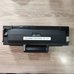 Mực in 110A Black (W1112A) Colorink - dùng cho Máy in HP 108A/ 108W/ 136A/ 136W/ 139FNW