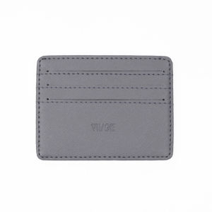 VINGE - Card Holder 6 Slot FREE CUSTOM PRINT - CAEL
