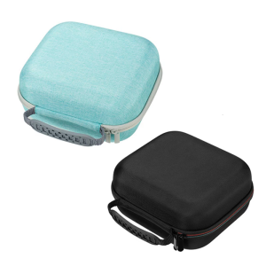 Protective EVA Foam Cover For ULT WEAR WHULT900N Over Ear Headphones Case With Compactly Design And Zippers Finish