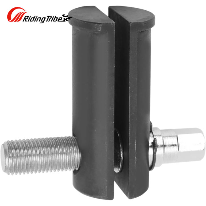 Riding Tribe Motorcycle Steering Stem Bearing Race Removal Tool For 11