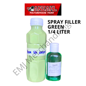 EMJ Anzahl Automotive Primer Surfacer (Spray Filler)