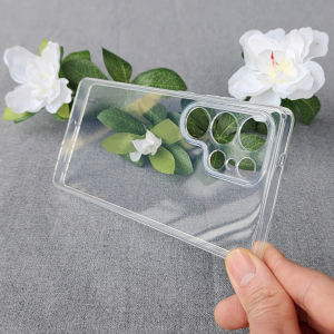 Ốp lưng dẻo Trong suốt Gor cho Samsung S25/ S25 PLUS/ S25 ULTRA/ S24/ S24 PLUS/ S24 FE/ S24 ULTRA/ S23/ S23 PLUS/ S23 ULTRA/ S22/ S22 PLUS/ S21 FE/ S20 FE/ S10. Ultra/Plus/Lite/FE Note10/10 Plus/ note 20 Ultra