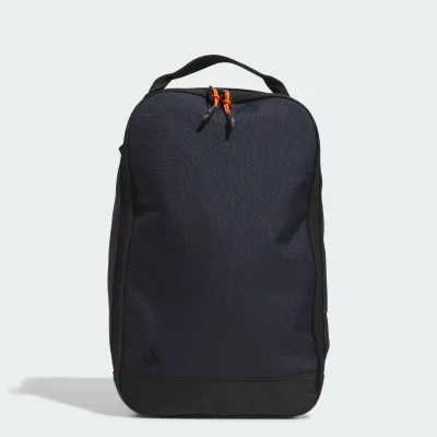 adidas Đánh gôn Túi Đựng Giày Golf Nam Màu xanh da trời JD7100