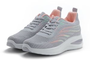 Luxus Hyunbin Sepatu Wanita Sneakers Sporty Import Viral Sepatu Wanita LX2024