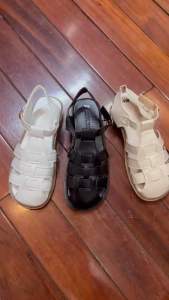 Sandan rọ mũi quai hậu học sinh đi học đi chơi