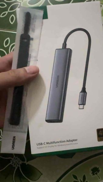 Buyer review video 3