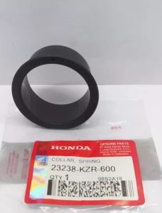 CORONG PULLY ATAS PLASTIK VARIO 125 KZR